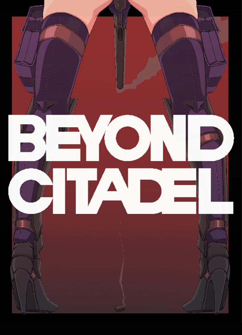 Beyond Citadel