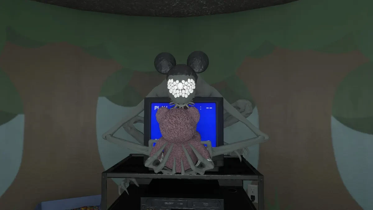 Amanda the Adventurer 2: Прохождение - Концовки и Достижения