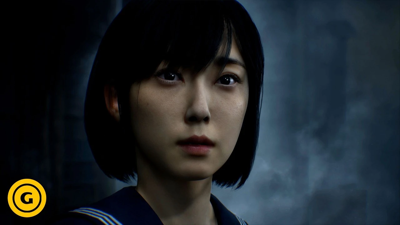 15 минут геймплея Silent Hill F в самом начале истории