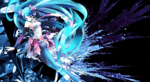 Ритм-игра Hatsune Miku: Project Diva Fortune Tone анонсирована для PlayStation 4