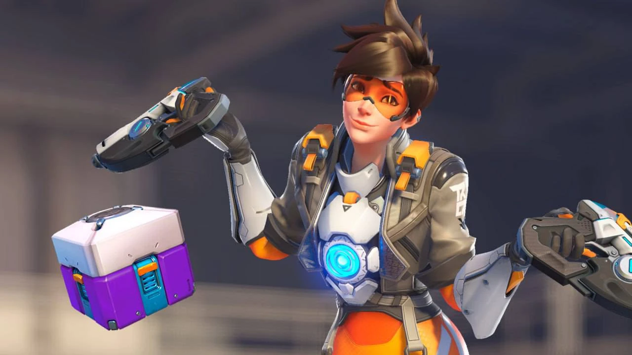 Разработчики Overwatch 2 выдадут компенсацию за ошибку с новым испытанием