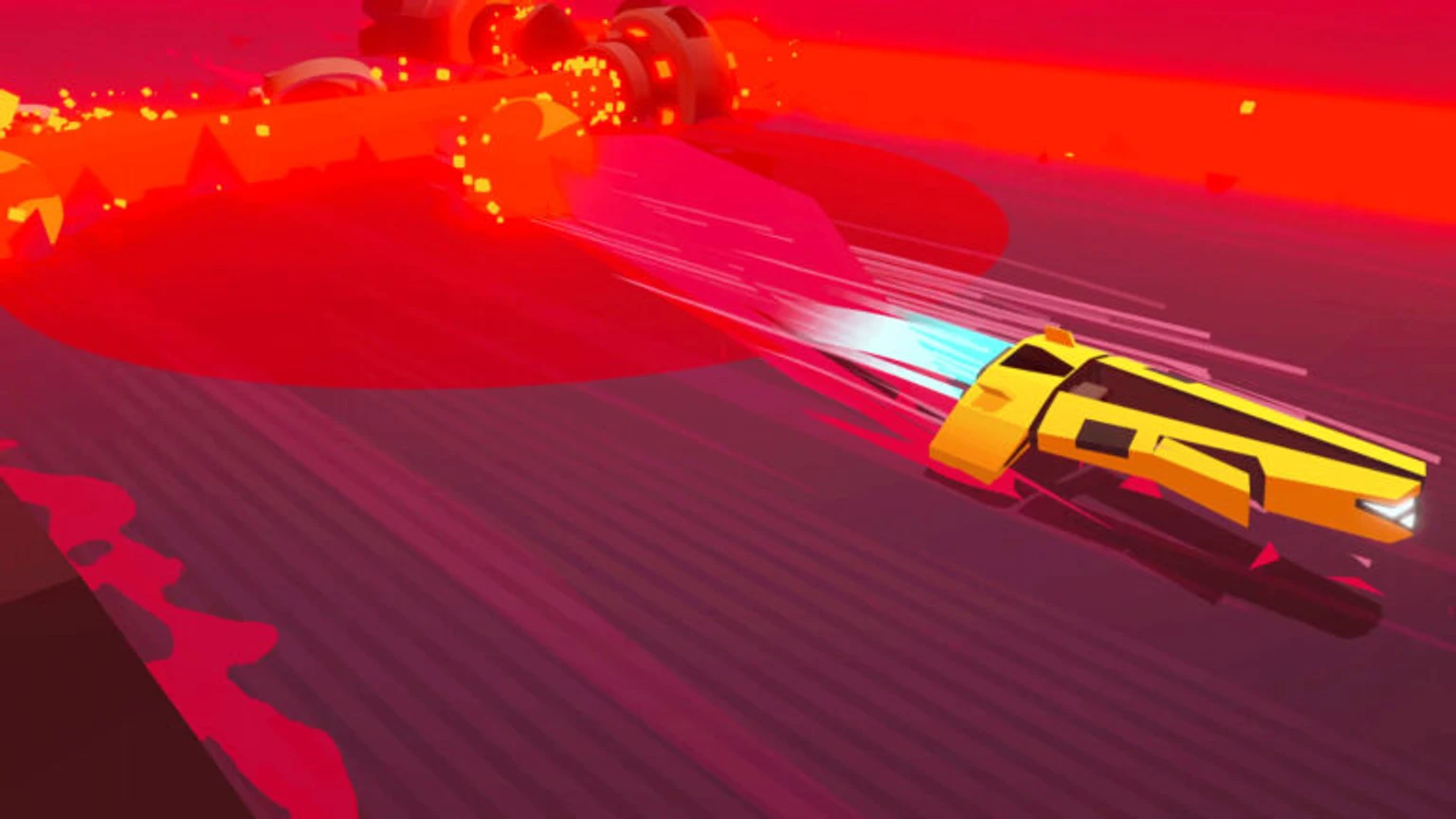 Swordship выйдет в сентябре на ПК и консолях