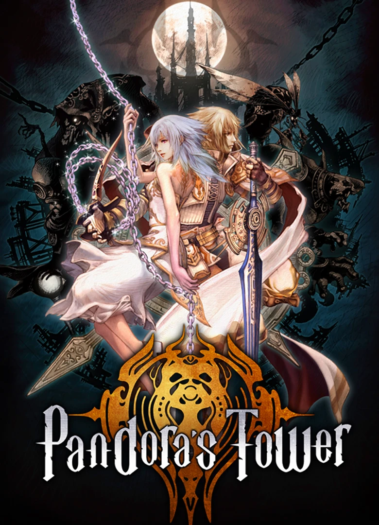 Pandora's Tower