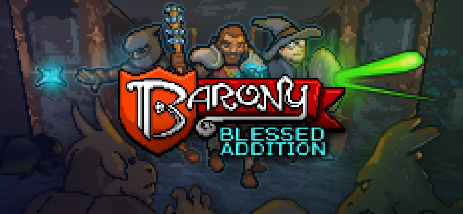 Barony Blessed Addition "Таблица для Cheat Engine" [3.3.7] {EXpLs}