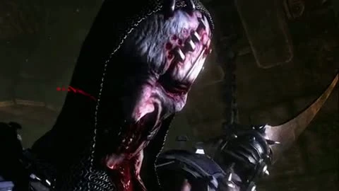 Clive Barker's Jericho Teaser