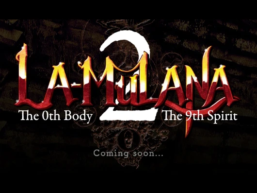 La-Mulana 2 выйдет на персональных компьютерах в следующем году