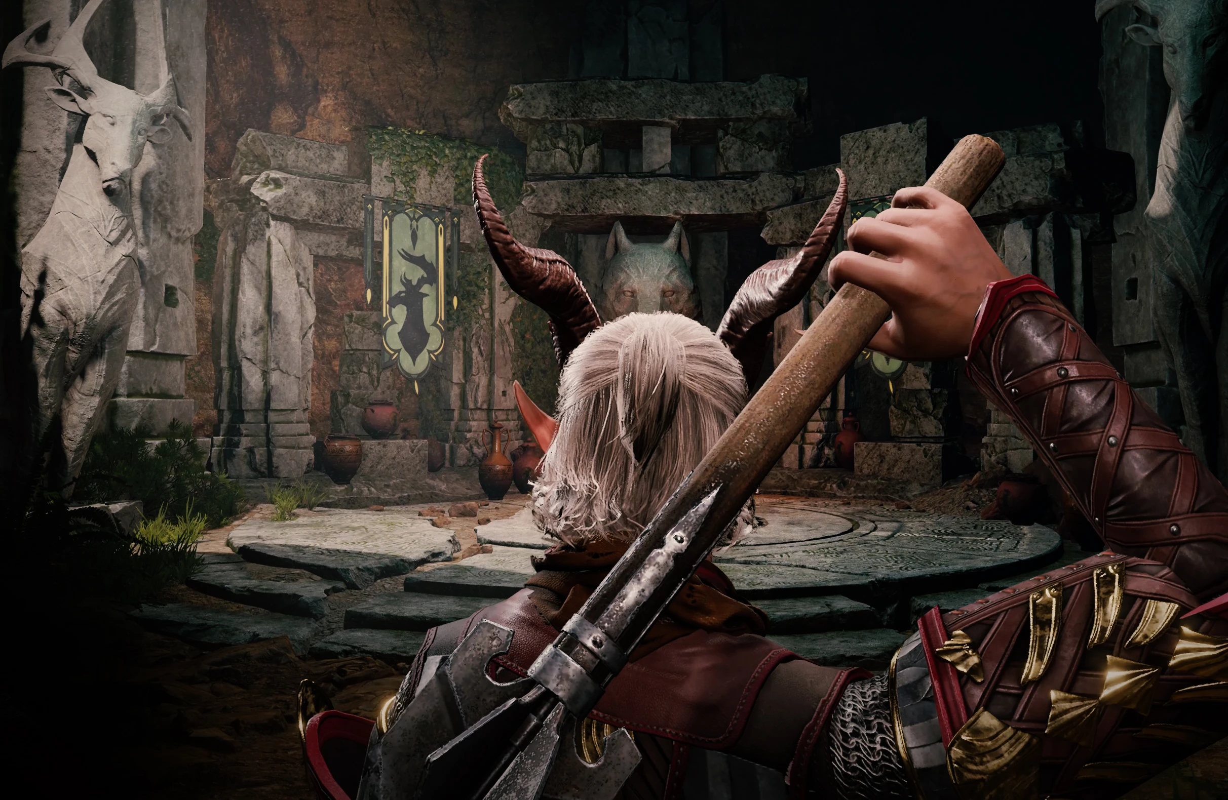 В июле будет жарко - Larian готовится анонсировать новое масштабное обновление для Baldur's Gate 3