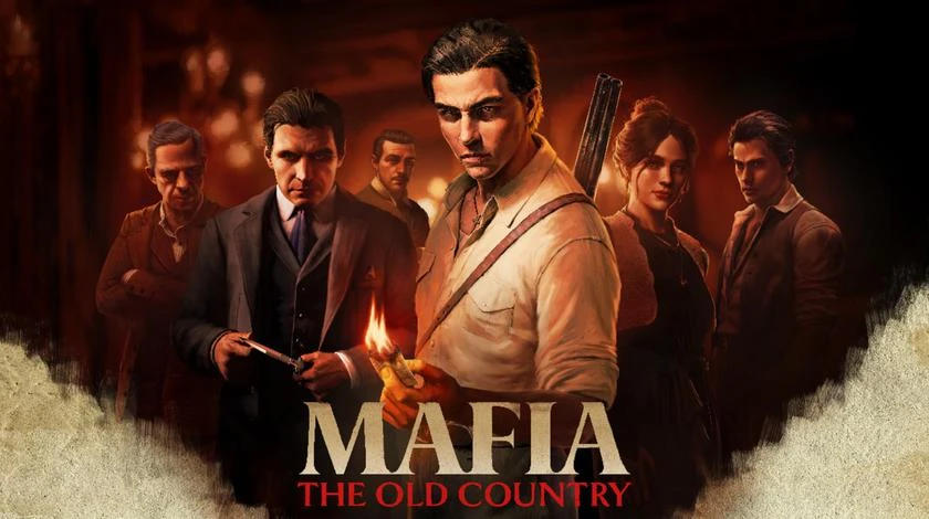 Чешские и словацкие геймеры получат специальное издание Mafia: The Old Country