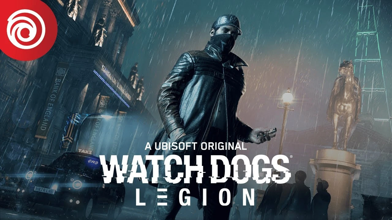 Обзорный трейлер обновления Bloodline для Watch Dogs: Legion