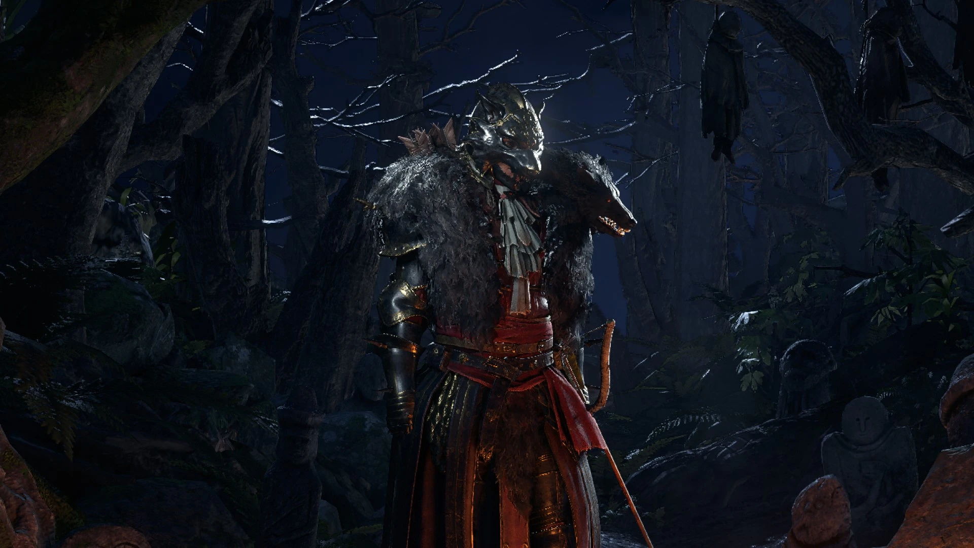 Лучший стартовый билд для Охотницы в Path of Exile 2