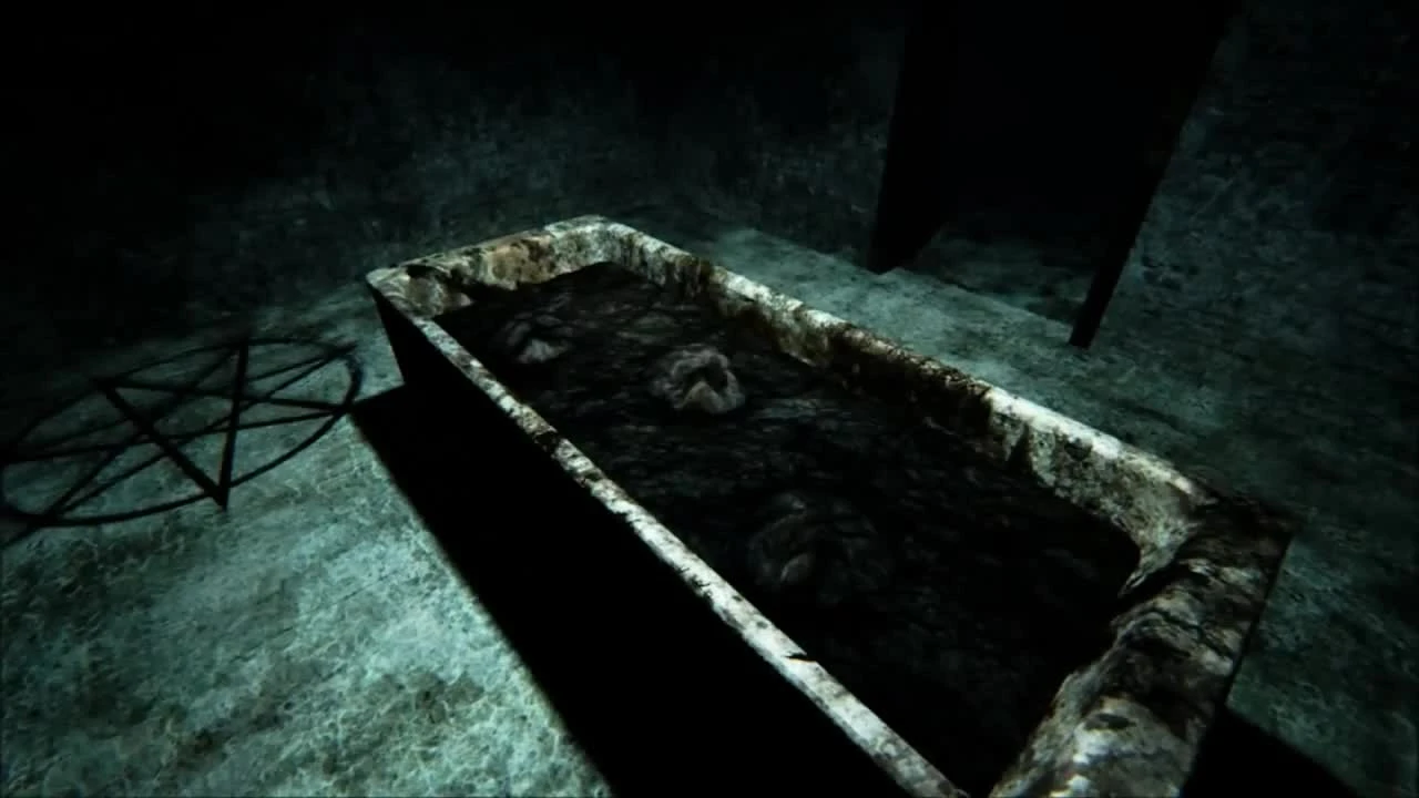 UNLOVED "Тизер-трейлер"