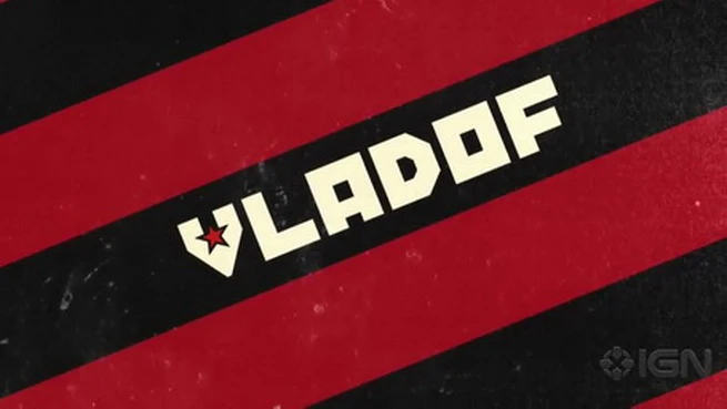 Borderlands 2 - Предметы - Оружие - Корпорации по производству оружия - Vladof