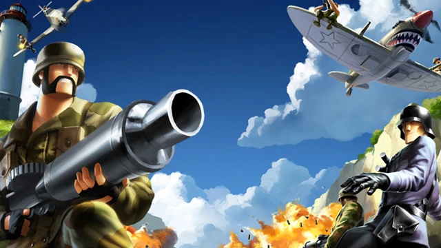 Поддержка Battlefield Heroes, FIFA World и других фритупленых тайтлов EA закончится через 90 дней