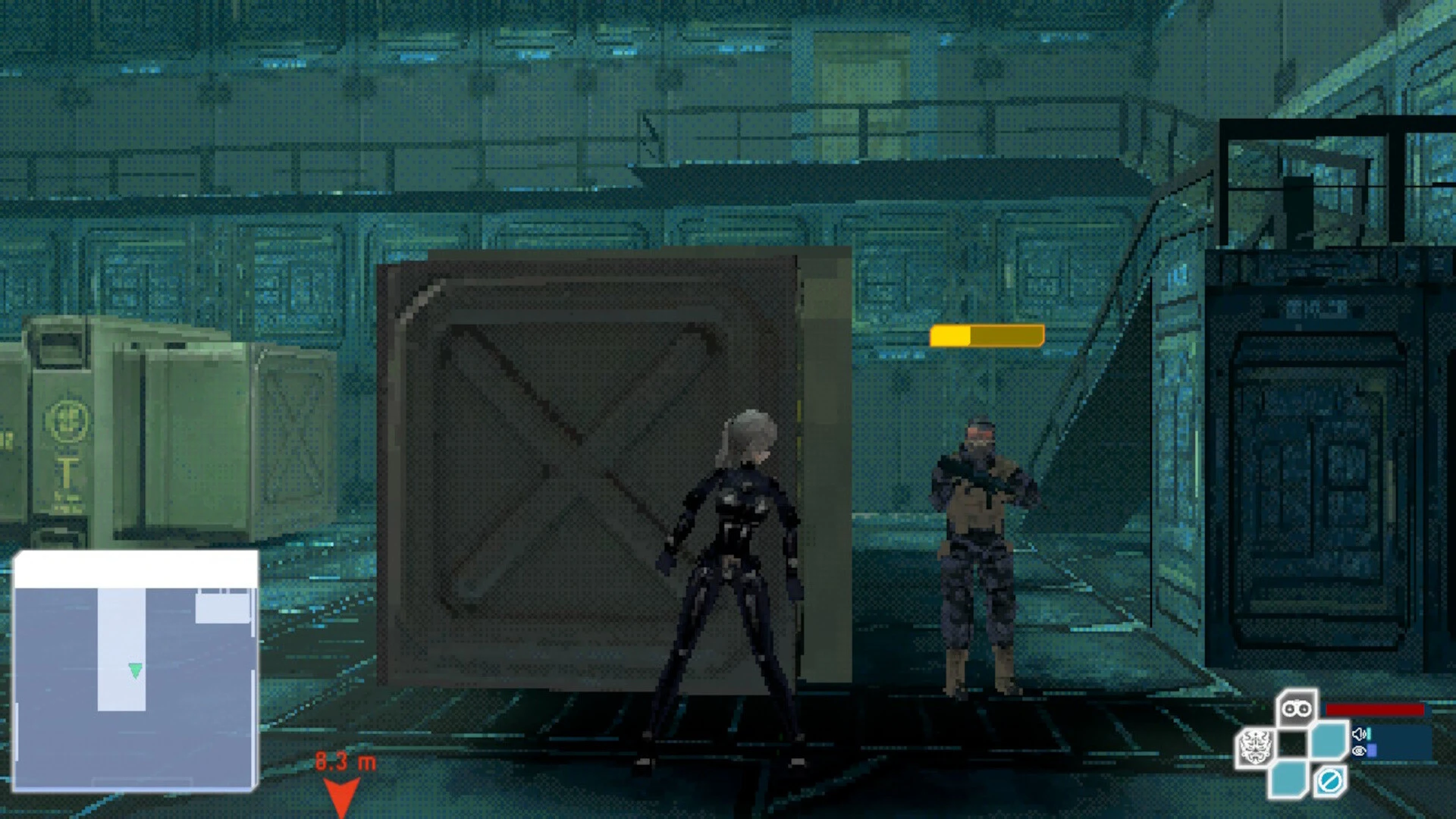 Spy Drops "Таблица +5 для Cheat Engine" [1.00.0806] {ndck76}