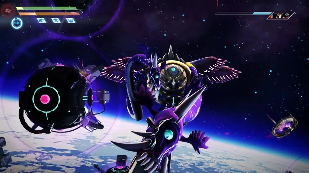 STRIDER - Прикольный обзор на игру