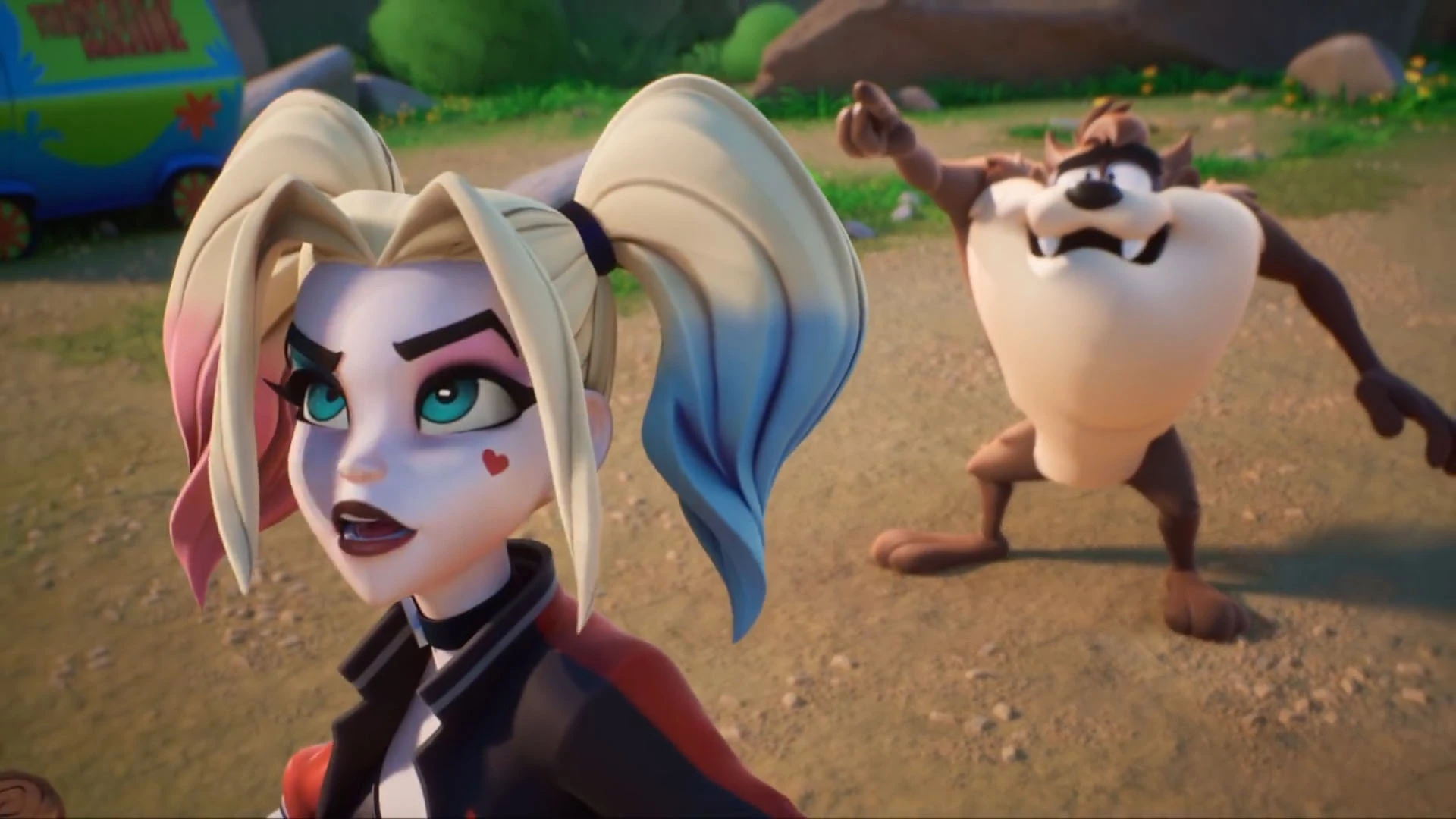 Непредвиденная возможность или намеренный ход? Покупка "жизней" в одиночном режиме MultiVersus вызвала вопросы у игроков