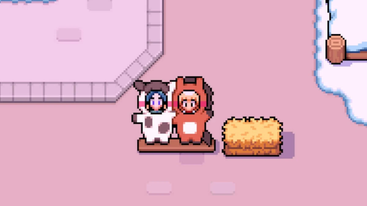 Руководство по Фестивалю животных в Fields of Mistria