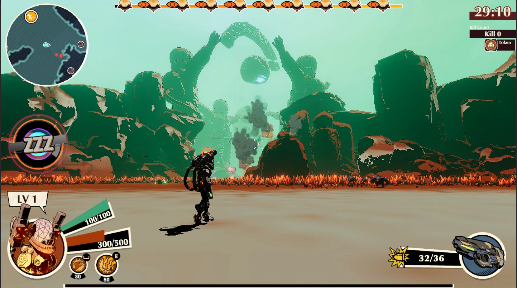 Ruindog "Таблица для Cheat Engine" [1.0.03] {LIOBOSS}