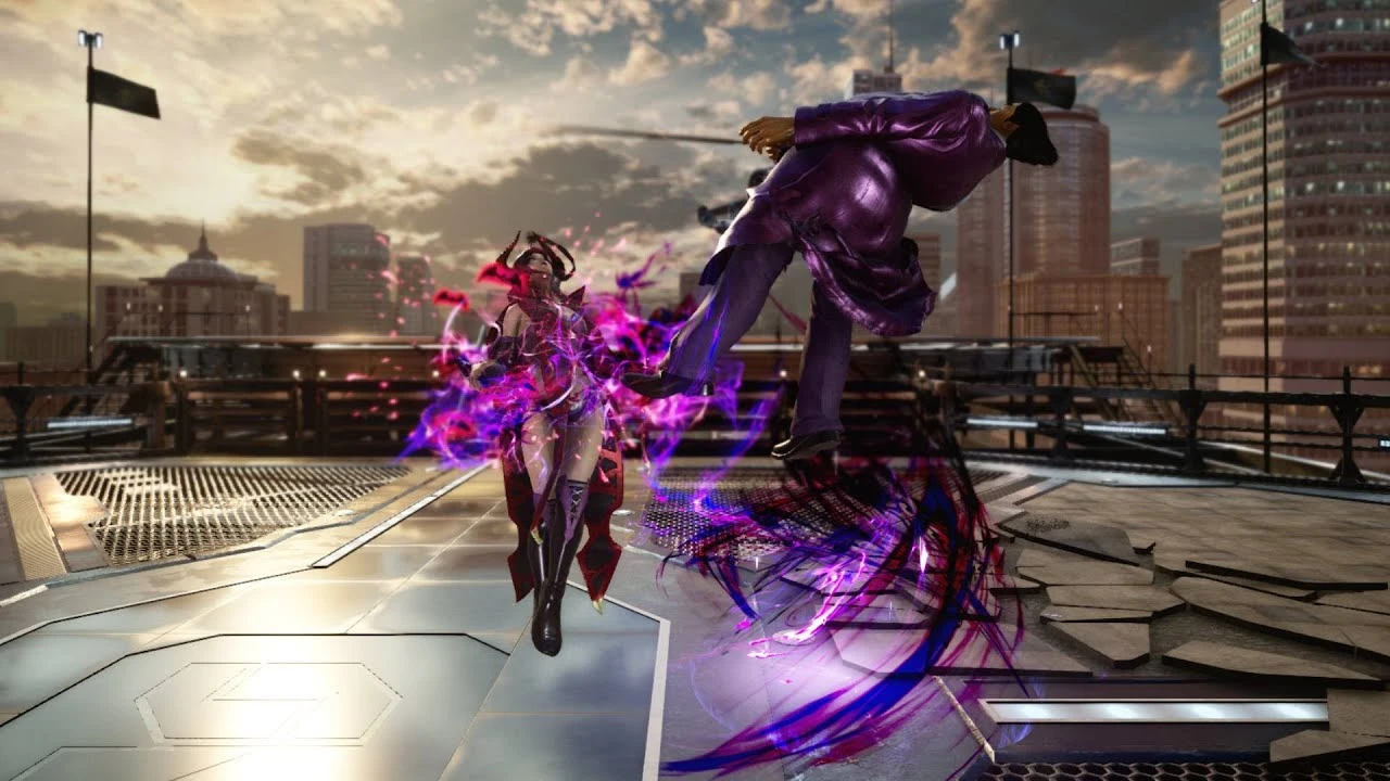 Модернизированные комбо идеальны