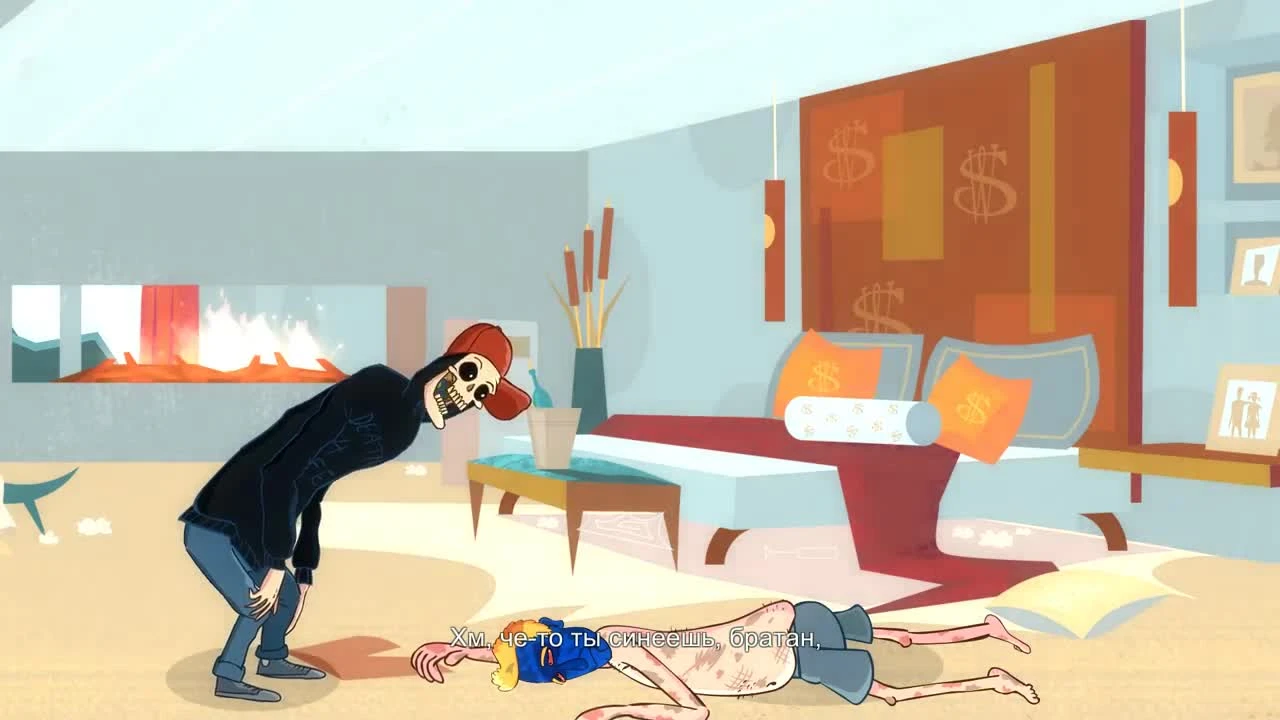 Manual Samuel обзор игры|Смерть Мажора|Давай поиграем