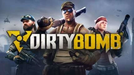 Dirty Bomb получила крупное обновление "The Shell Shock"