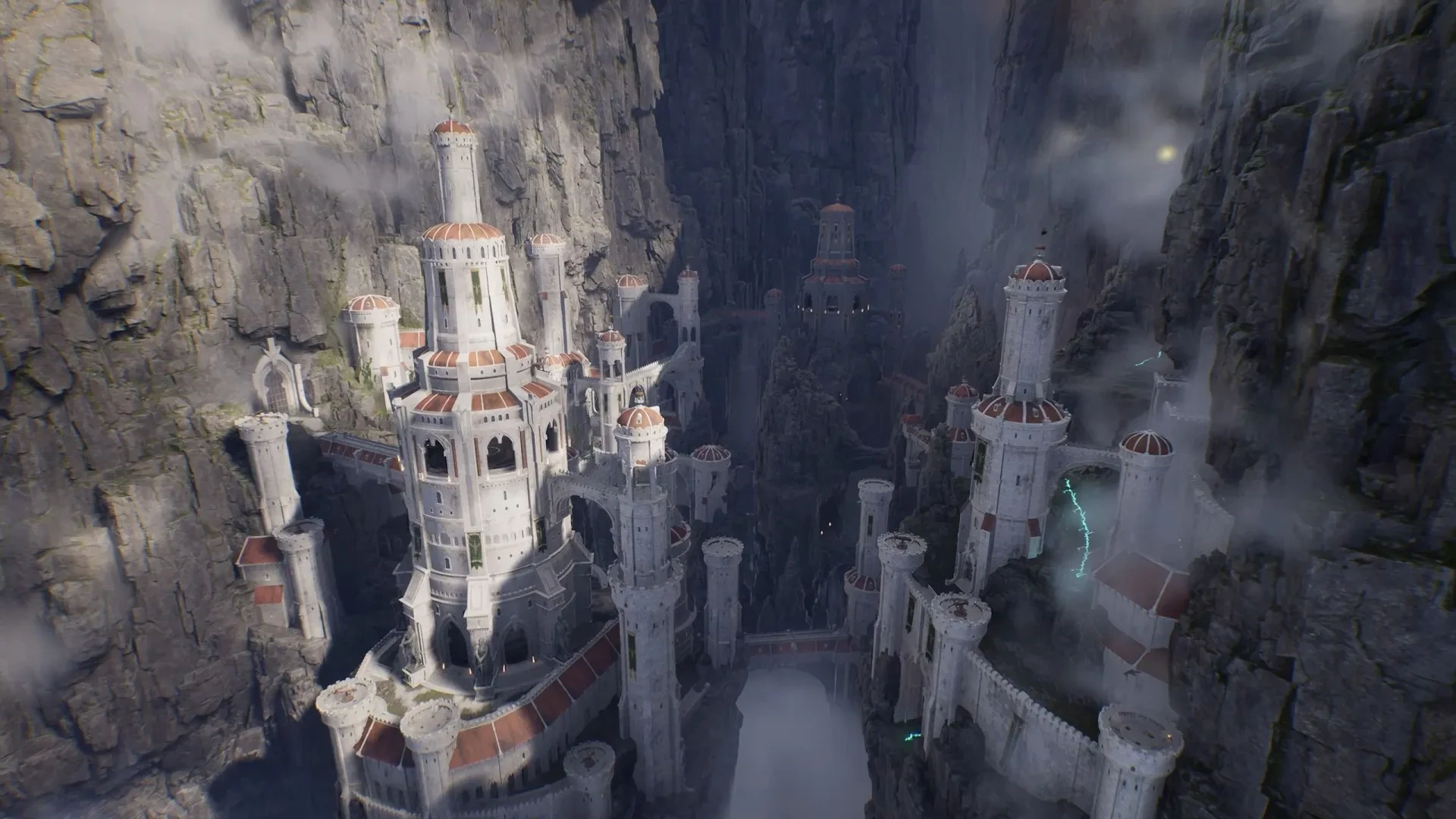 Трейлер Century: Age of Ashes показывает новую карту, которая появится в 1 сезоне: Тень над Скелдом