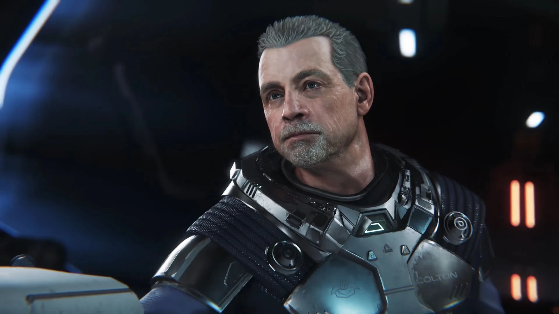 Сюжетная кампания Squadron 42 для Star Citizen не появится в этом году
