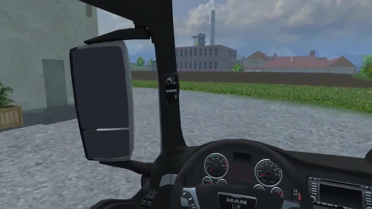 Farming Simulator 2013 (S3) Vojvodina - Как стать миллионером