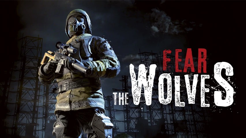 Уже скоро в Fear the Wolves начнется альфа-тестирование