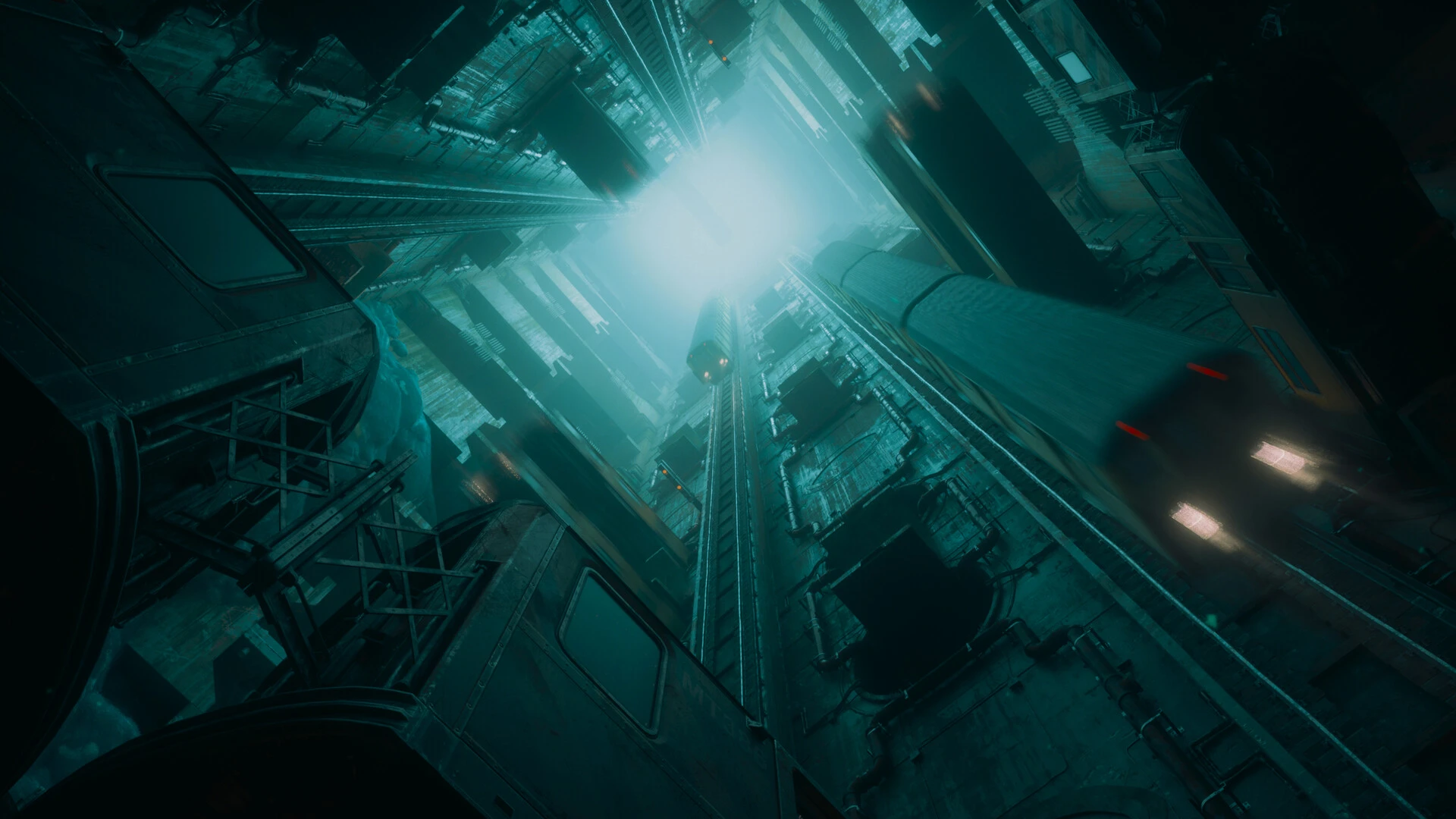 Control Resonant станет первой одиночной игрой от Remedy, которая выйдет в Steam в день релиза