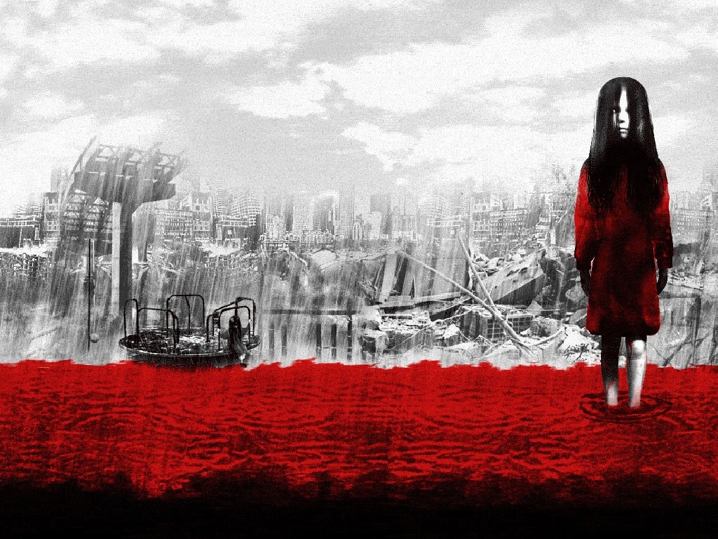 Когда свет был ярче, а трава зеленее vol.1