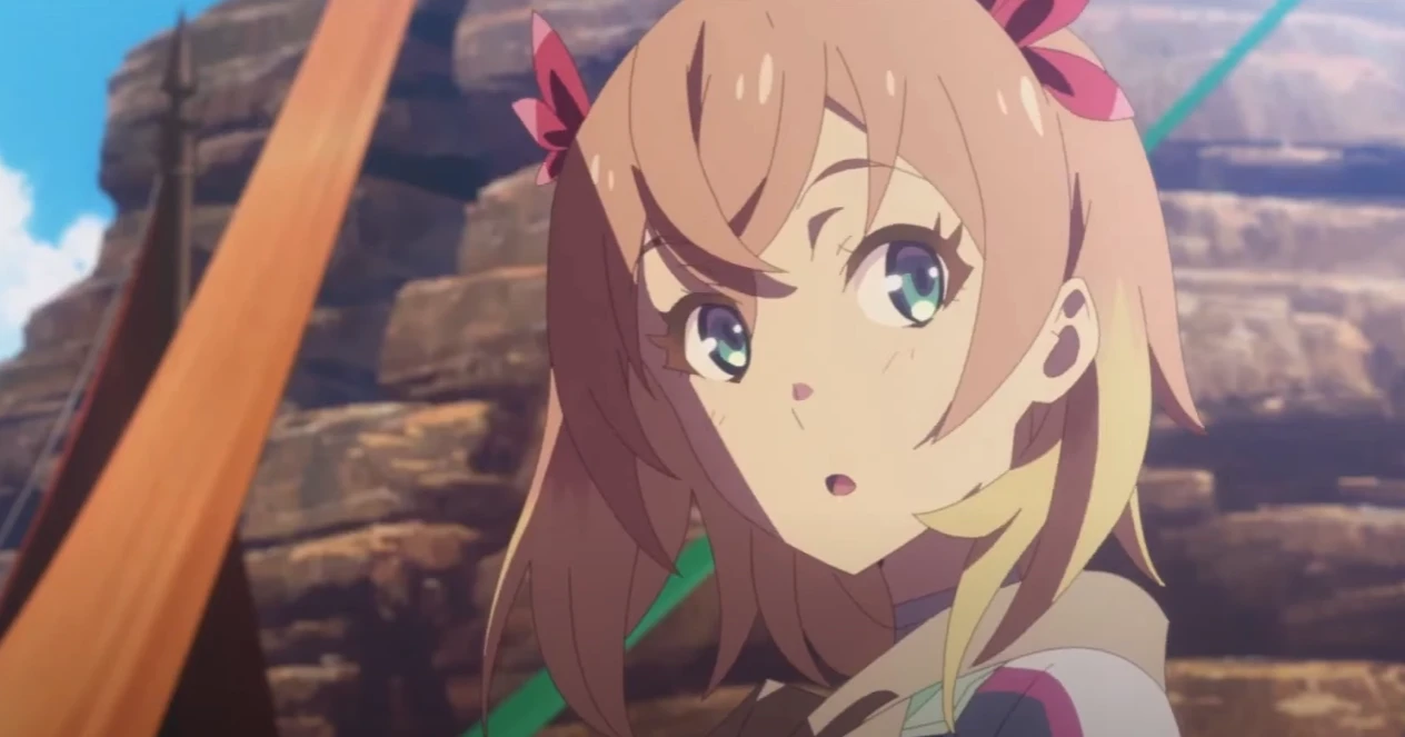 Множество часов геймплея Blue Protocol с сетевого теста, включая 3-х минутное аниме-вступление