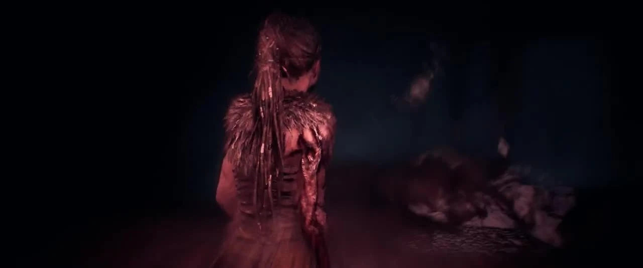 Баг Hellblade Senua's Sacrifice: дальше играть невозможно