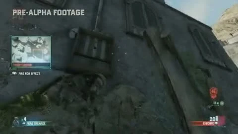 Tom Clancy's Splinter Cell: Blacklist. Двигаться дальше