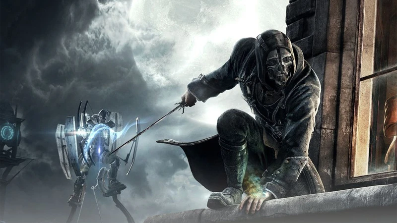 Сооснователь Arkane покидает студию после 18 лет работы