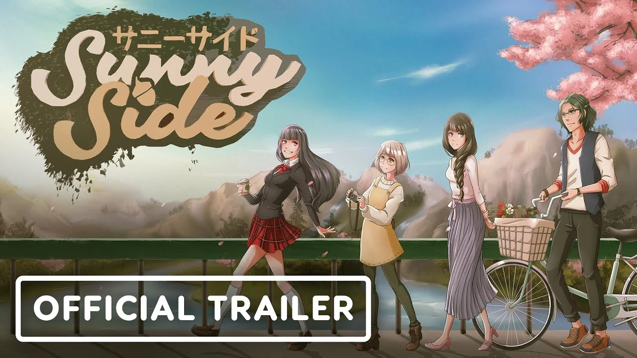 Представлен геймплейный трейлер необычного симулятора фермы с открытым миром и RPG-боями