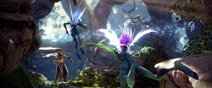 Питер Молиньё не против поработать над четвертой Fable