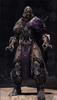 Lords of the Fallen - Снаряжение - Комплект