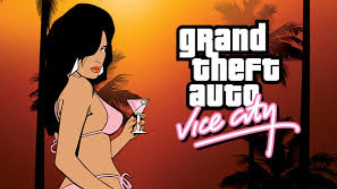 Выпущен неофициальный порт Grand Theft Auto Vice City для Nintendo Switch