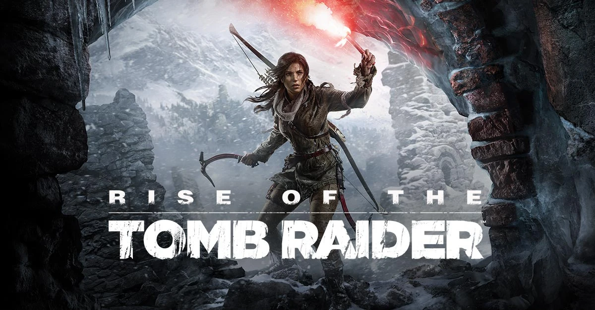 Rise of the Tomb Raider (2015)