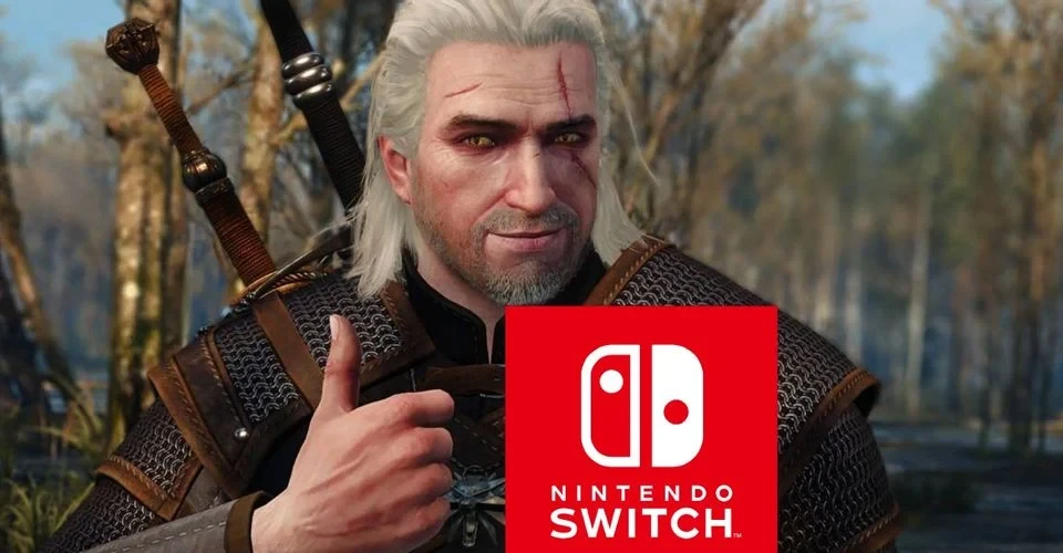 CD Projekt Red хвалит производительность Ведьмака 3 на Switch