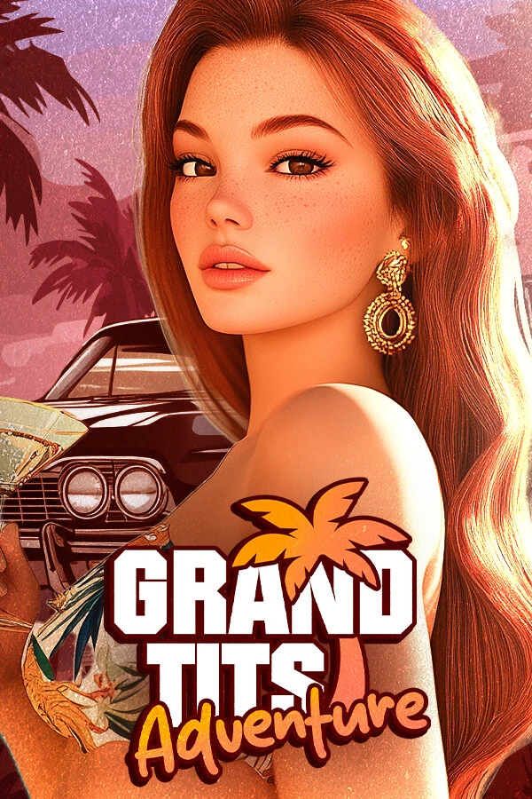 Grand Tits Adventure 18