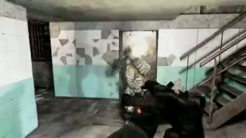 Metro - Last Light "E3 2011: Трейлер"