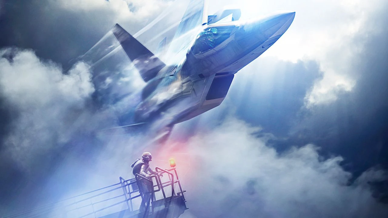 Кадзутоки Коно из Bandai Namco подтвердил, что новая часть серии Ace Combat находится в разработке