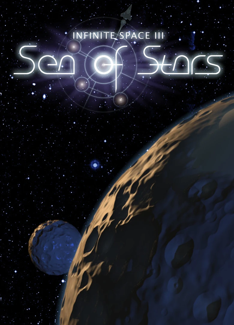 infinite Space III: Sea of Stars