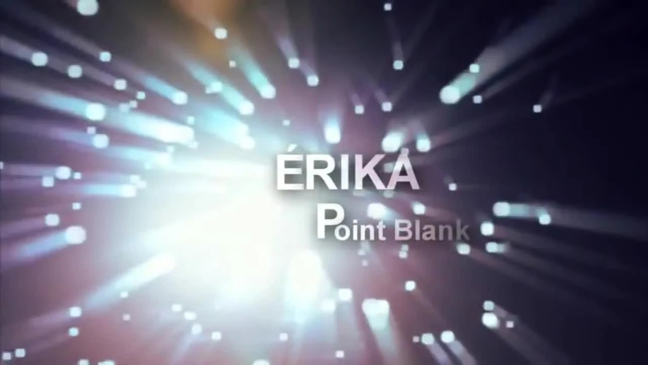 Point Blank "Erika Point Blank - Frag Movie 2 ( PB KAYBO )"