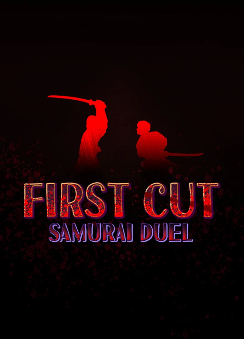 First Cut: Samurai Duel