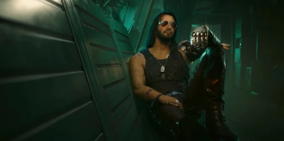 CDPR улучшила работу трассировки пути в Mac-версии Cyberpunk 2077