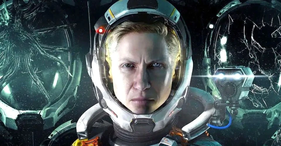 PlayStation Polska проводит конкурс на воссоздание шлема из Returnal