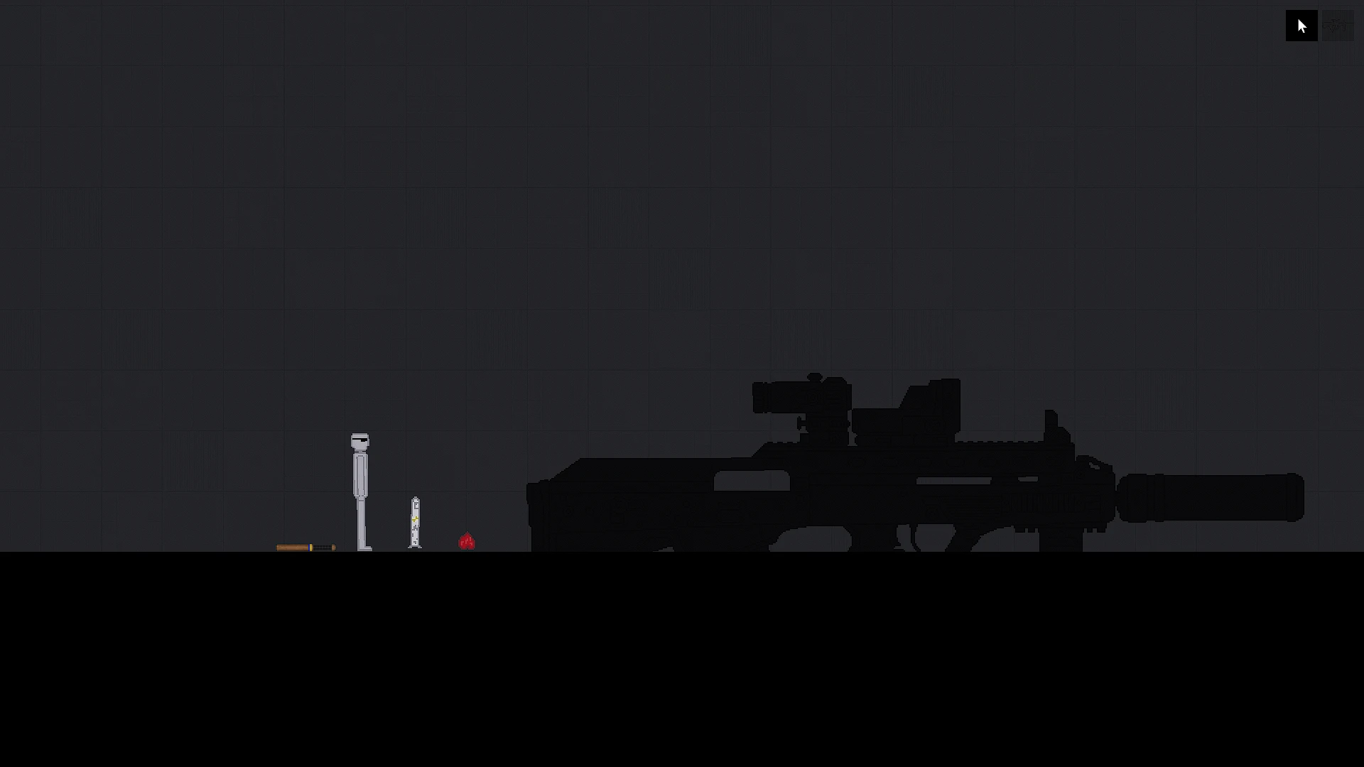 Как создать мод без кода для People Playgound